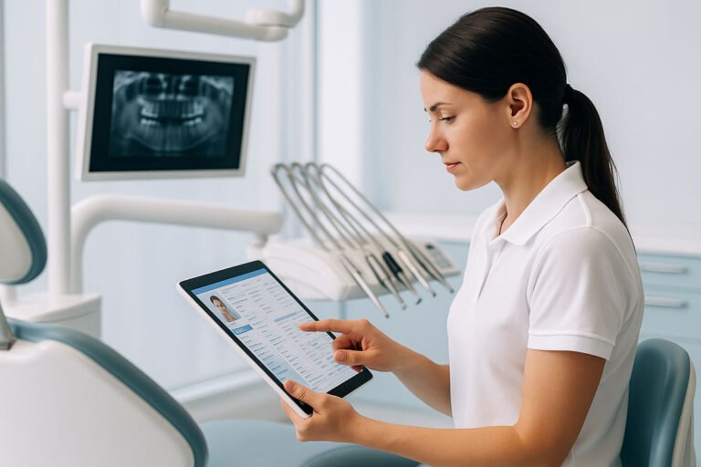 En İyi Dental Yazılım